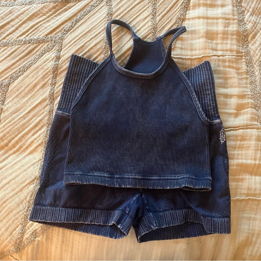 Free People Movement Set